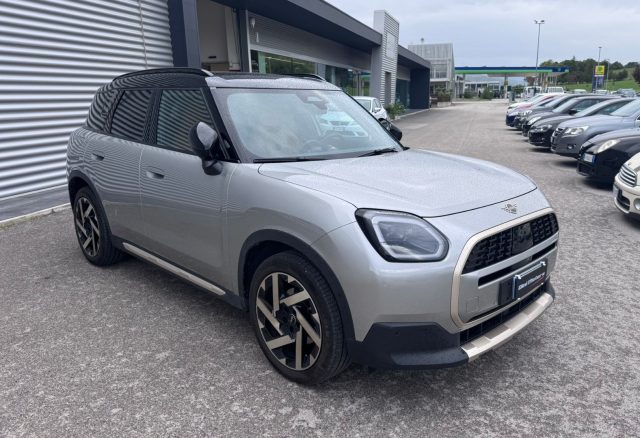 MINI Countryman usata, con Airbag laterali