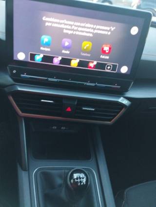 CUPRA Formentor usata, con Vetri oscurati