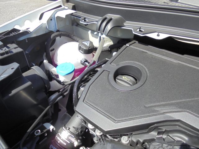 FIAT Grande Panda usata 43