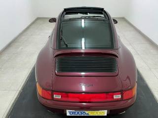 PORSCHE 993 usata, con Alzacristalli elettrici