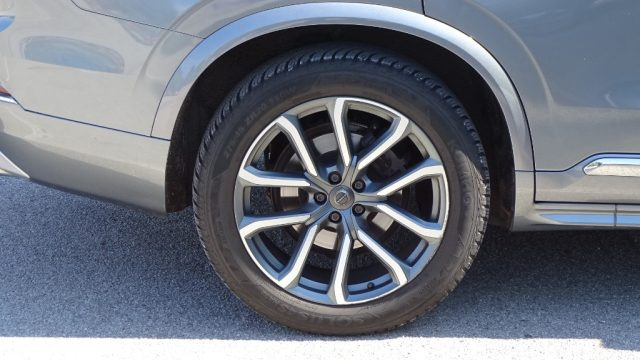 VOLVO XC90 usata, con Servosterzo