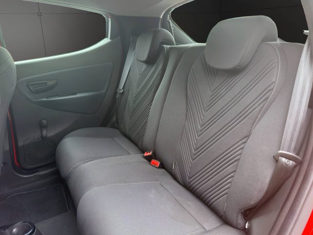 LANCIA Ypsilon usata, con Specchietti laterali elettrici
