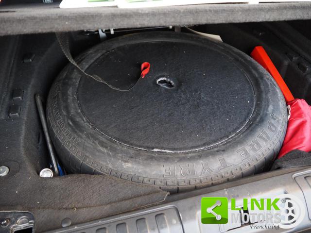 LAND ROVER Range Rover Sport usata 47