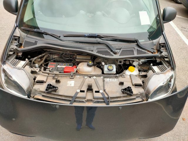 SMART ForTwo usata, con Tetto panorama