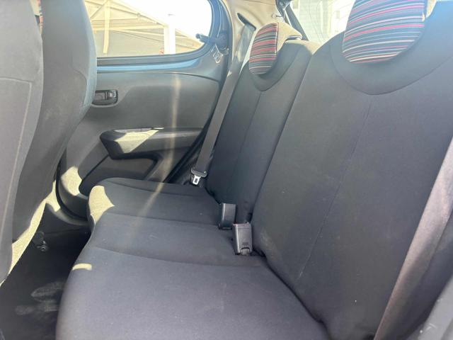 CITROEN C1 usata, con Controllo trazione