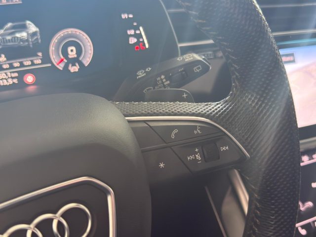 AUDI Q8 usata, con Bracciolo