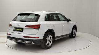 AUDI Q5 usata, con Alzacristalli elettrici