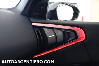 BMW X3 usata, con Supporto lombare