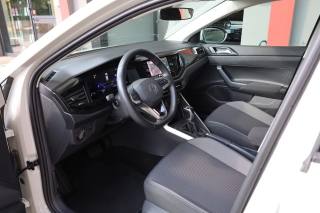 VOLKSWAGEN Taigo usata, con Leve al volante