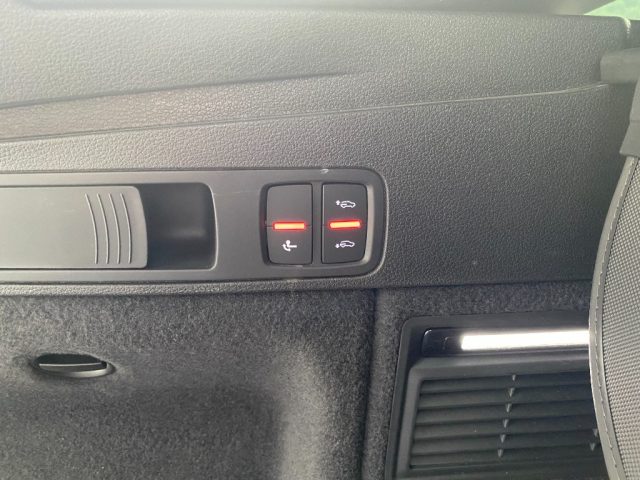 AUDI SQ5 usata, con Specchietti laterali elettrici