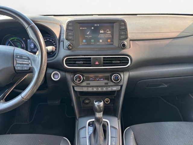 HYUNDAI Kona usata, con Cruise Control