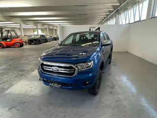 FORD Ranger usata, con Airbag Passeggero