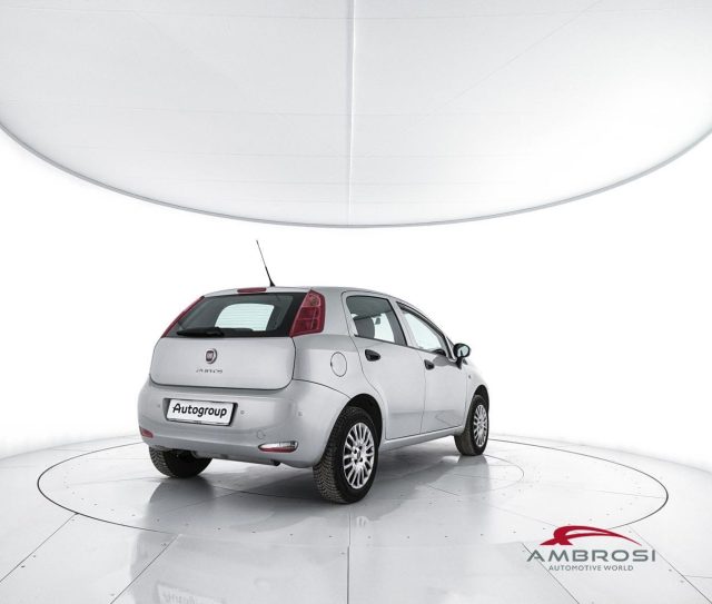 FIAT Punto usata 2