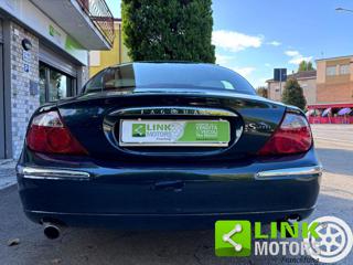 JAGUAR S-Type usata, con Cerchi in lega