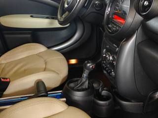 MINI Countryman usata, con Sensore di luce