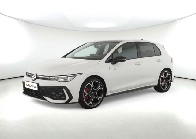 VOLKSWAGEN Golf GTI usata, con ABS