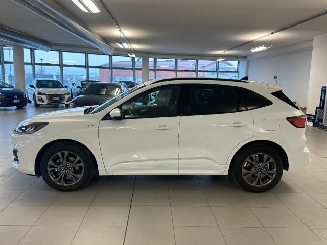 FORD Kuga usata, con Airbag Passeggero