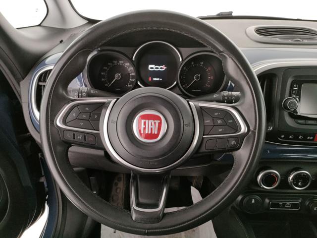 FIAT 500L usata, con Boardcomputer