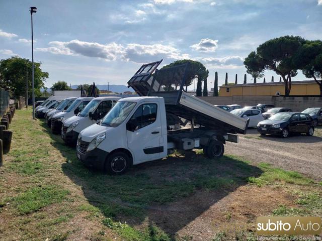 RENAULT Master usata 32