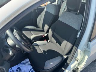 FIAT Panda usata, con Immobilizzatore elettronico