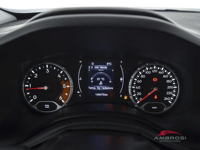JEEP Renegade usata 12