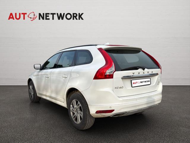 VOLVO XC60 usata, con Airbag