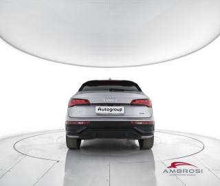 AUDI Q5 usata 5