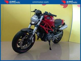DUCATI Monster 696 usata 1