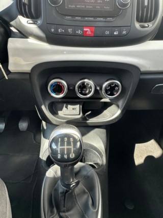 FIAT 500L usata 13
