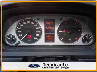 MERCEDES-BENZ B 180 usata, con Sensore di luce