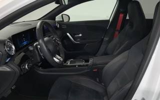 MERCEDES-BENZ A 35 AMG usata, con Boardcomputer