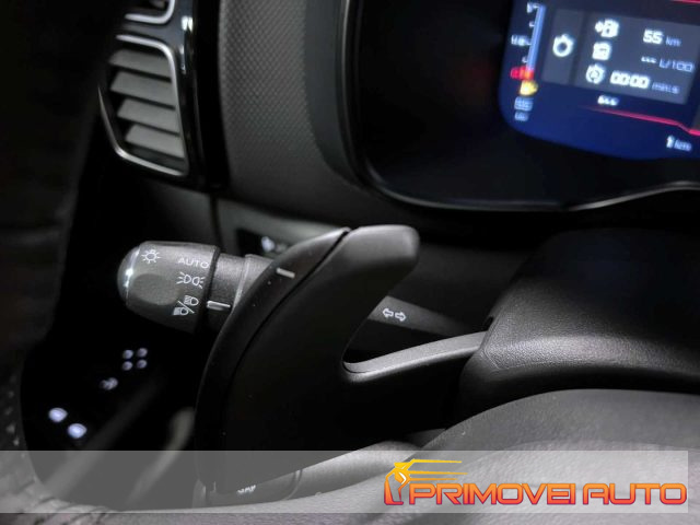 CITROEN C5 Aircross usata, con Sensore di luce
