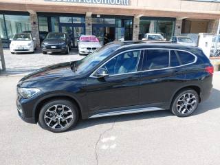 BMW X1 usata, con Portellone posteriore elettrico