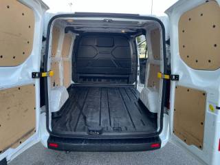 FORD Transit Custom usata, con ESP