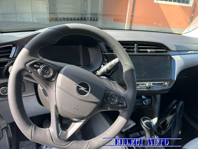 OPEL Corsa usata, con Volante multifunzione