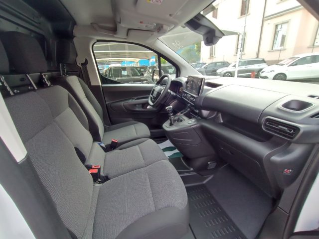FIAT Doblo usata, con Fendinebbia
