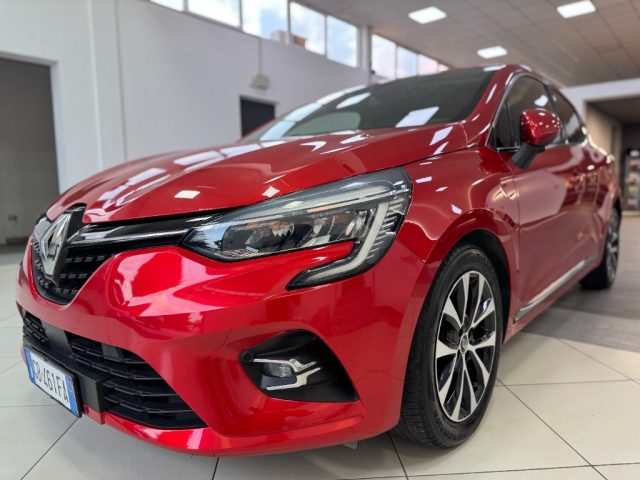 RENAULT Clio usata, con Sensore di luce