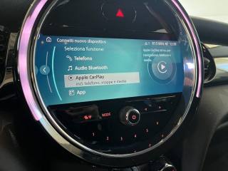 MINI Cooper usata, con Immobilizzatore elettronico