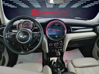 MINI Cooper D usata 13