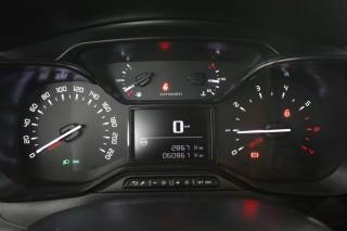 CITROEN C3 usata 6