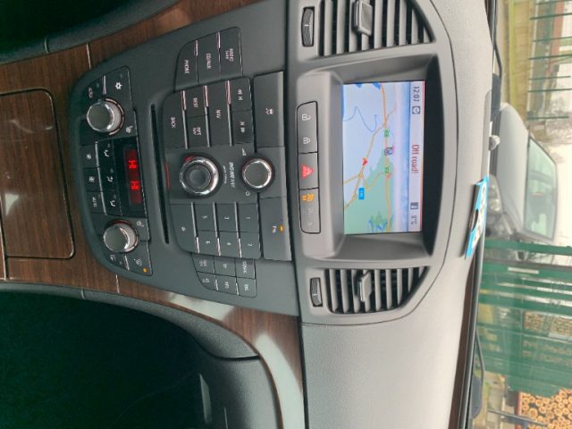 OPEL Insignia usata, con Fari Xenon