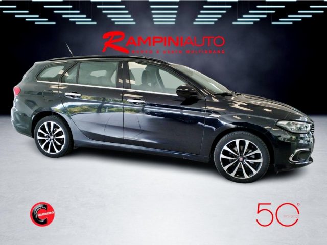 FIAT Tipo usata 5