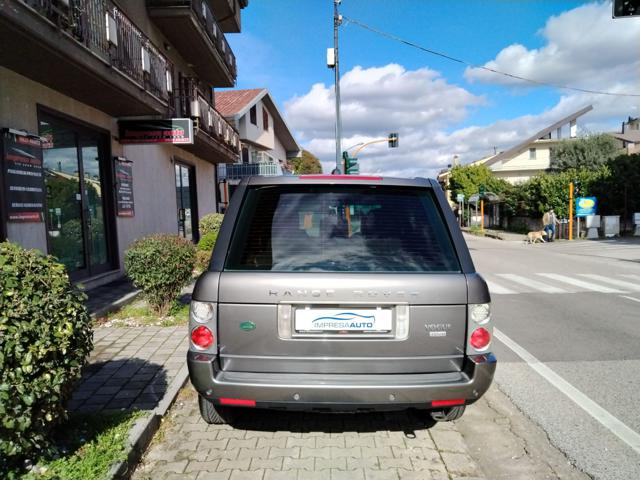 LAND ROVER Range Rover usata, con Fendinebbia