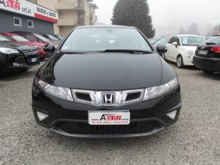 HONDA Civic usata 69