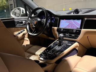 PORSCHE Macan usata, con ESP