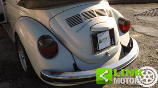 VOLKSWAGEN Maggiolino usata 28