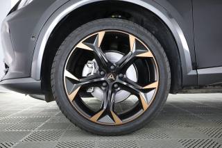 CUPRA Formentor usata 8