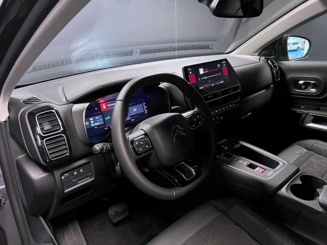 CITROEN C5 Aircross usata, con Climatizzatore