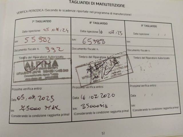 HYUNDAI Tucson usata, con Chiusura centralizzata telecomandata