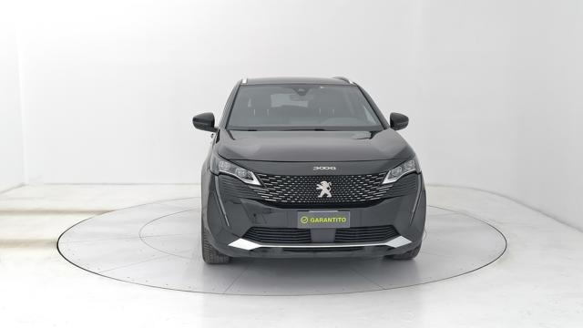 PEUGEOT 3008 usata, con Climatizzatore
